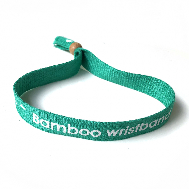 Braccialetti Bambù ecologico