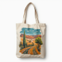 Shopper personalizzata in cotone 40x45 cm