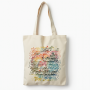 Shopper personalizzata in cotone 30x35cm