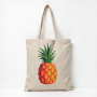 Shopper personalizzata in cotone 35x40cm