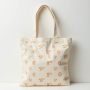 Shopper personalizzata in cotone 35x40cm