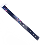 Braccialetti in vinile con stampa a colori