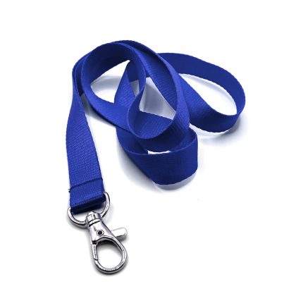 Laccetti porta badge senza stampa