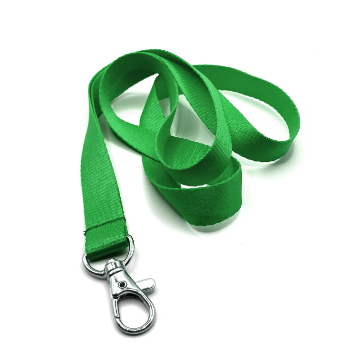 Laccetti porta badge senza stampa