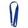 Laccetti porta badge senza stampa
