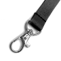 Laccetti porta badge senza stampa