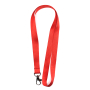Laccetti porta badge senza stampa