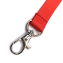 Laccetti porta badge senza stampa