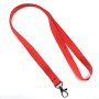 Laccetti porta badge senza stampa