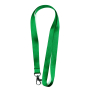 Laccetti porta badge senza stampa