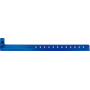 Bracciale olografico non marcato