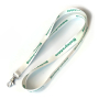 Lanyard biodegradabili classici