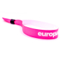 Braccialetti in Tessuto Fluo Express