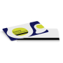 Carte PVC 86x54 mm personalizzate con banda magnetica