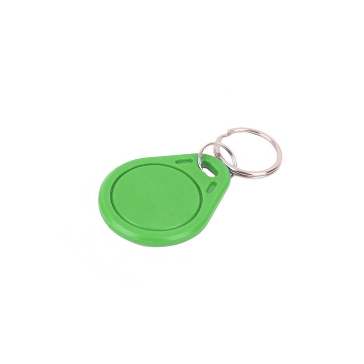 Tag RFID portachiavi