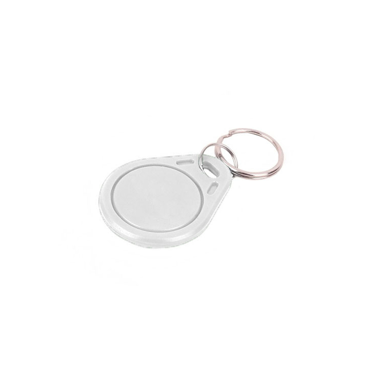 Tag RFID portachiavi