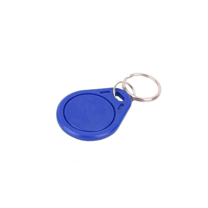 Tag RFID portachiavi