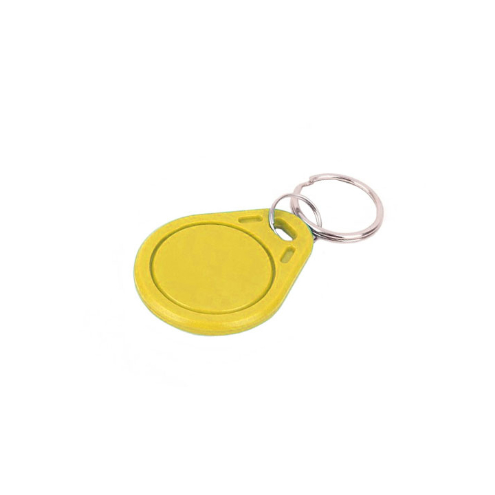 Tag RFID portachiavi