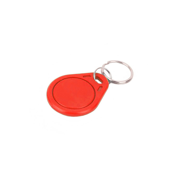 Tag RFID portachiavi