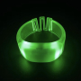 Braccialetti luminosi con 2 LED