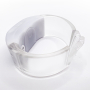 Braccialetti luminosi con 2 LED