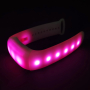 Braccialetti luminosi con 10 LED