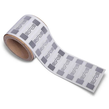 Etichette RFID