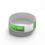Braccialetti Tyvek Express 24 ore con stampa a colori