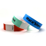 braccialetti-Tyvek-personalizzati