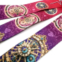 Laccetti classico in satin