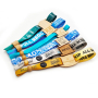 Braccialetti RFID in tessuto eco-responsabile