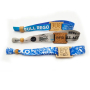 Braccialetti RFID in tessuto eco-responsabile