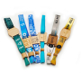 Braccialetti RFID in tessuto eco-responsabile