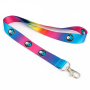 Laccetti classico in satin