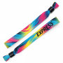 Braccialetti in tessuto poliestere EXPRESS