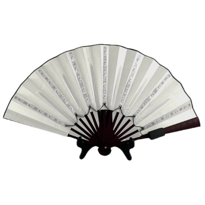 Ventaglio luminoso LED personalizzato