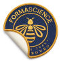 Patch tessuta termoadesiva personalizzata