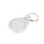 Portachiavi RFID personalizzato