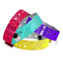 Bracciale olografico non marcato