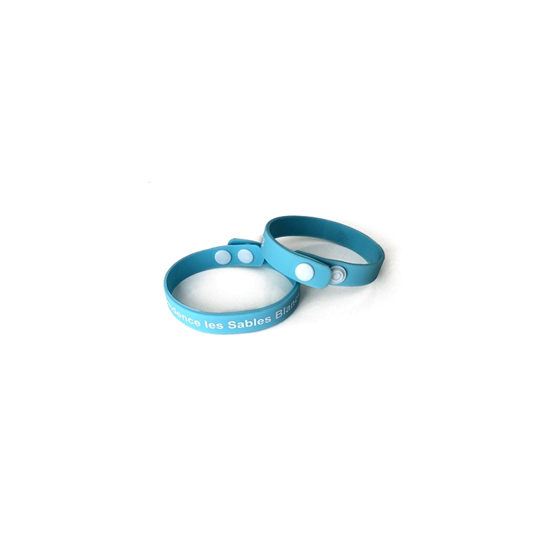Bracciale Magnetico Portaspilli In Silicone Rosso – Per Aghi, Spilli E Forcine – Accessorio Da Cucito E Parrucchiere