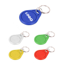 Portachiavi e Tag RFID