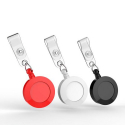Avvolgitore per badge
