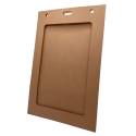 Porta Badge Ecologici